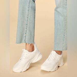 Steve Madden Movement Shoes